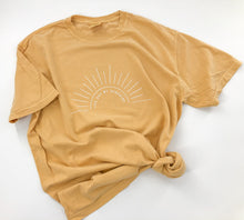 Load image into Gallery viewer, You Are My Sunshine Tee
