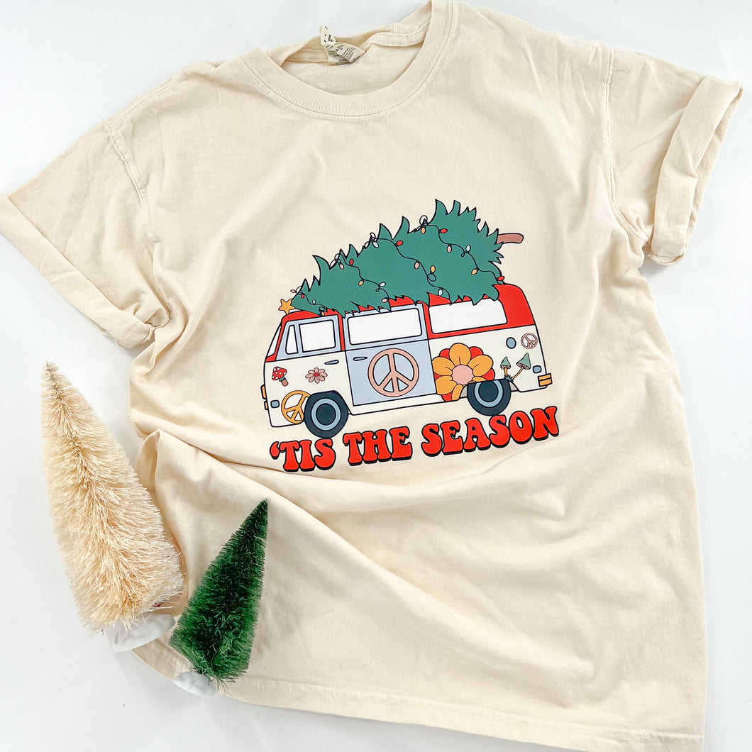 Kombi Tee