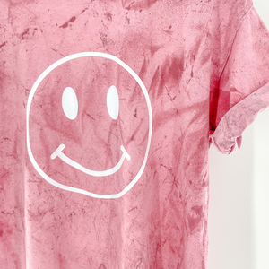 Smiley Tee