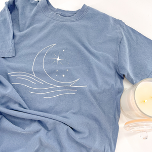 Moonlight Tee